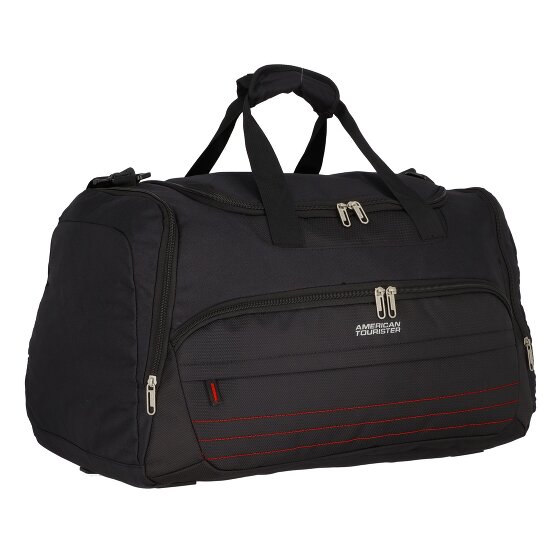 American Tourister Bombay Beach Weekender travel bag 62 cm