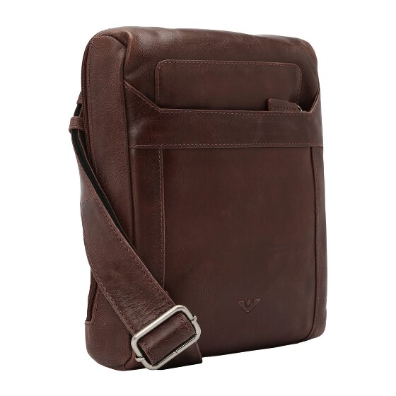 Voi City Cowboy Shoulder bag Leather 20 cm