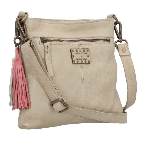 Taschendieb Wien Herzweg Shoulder bag Leather 24 cm