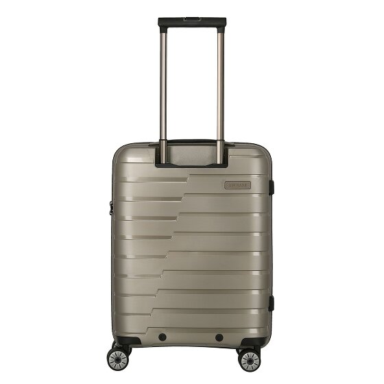 Travelite Air Base 4 wheels Cabin suitcase 55 cm