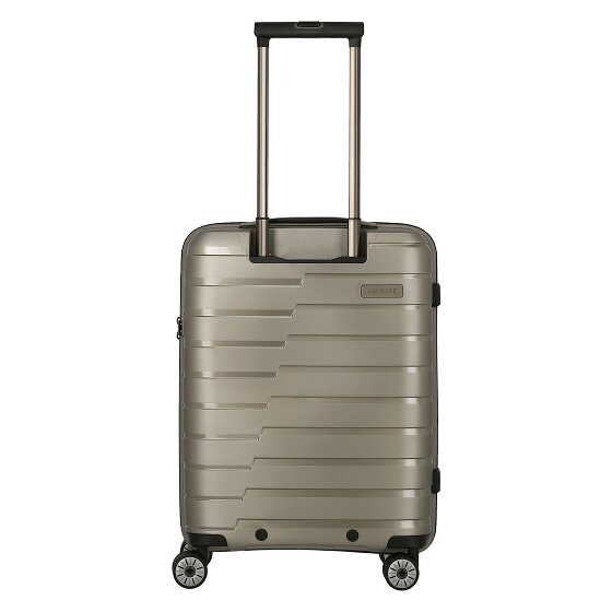 Travelite Air Base 4 wheels Cabin suitcase 55 cm