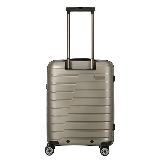 Travelite Air Base 4 Roll Cabin Trolley 55 cm