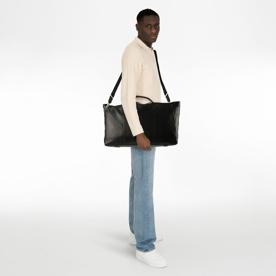 Marc O'Polo Weekender travel bag Leather 51 cm