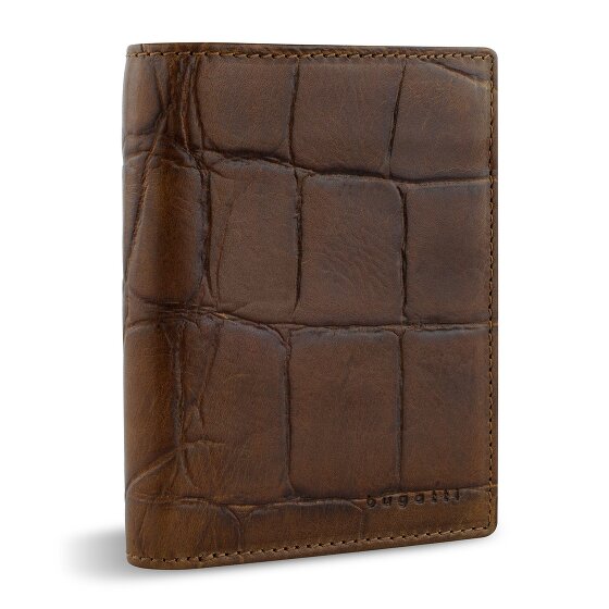 Bugatti Nevio Wallet Leather 9.5 cm