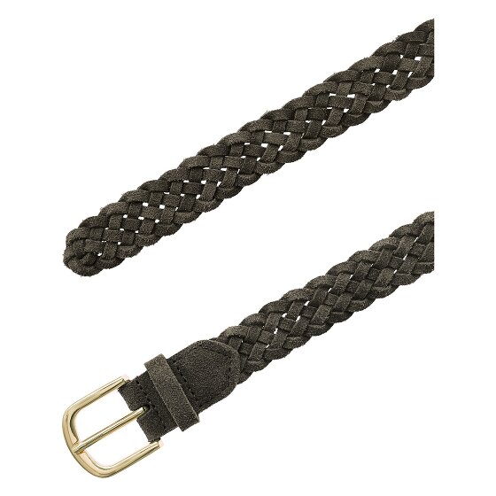 Vanzetti Belt Leather