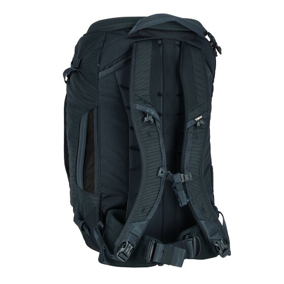 Thule Landmark travel backpack 55 cm laptop compartment