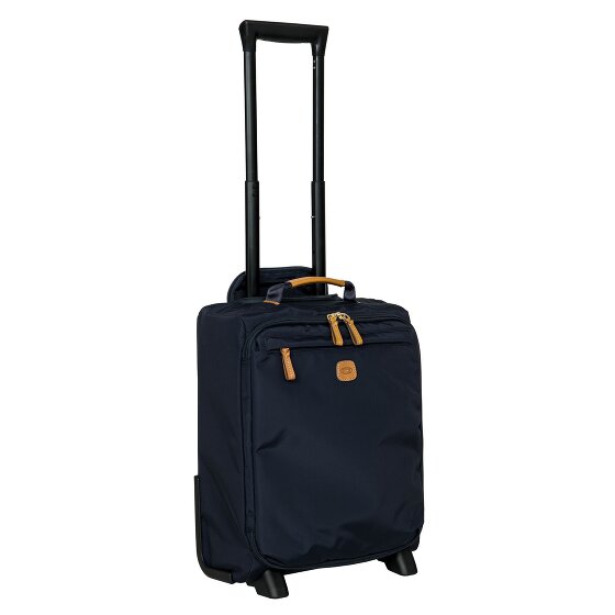 Bric's X-Collection 2 wheels Cabin trolley 43 cm