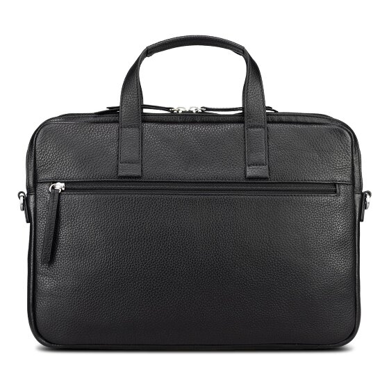 Jost Vika Laptop bag Leather 38 cm