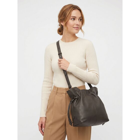 Marc O'Polo Bucket bag Genuine Leather 41 cm