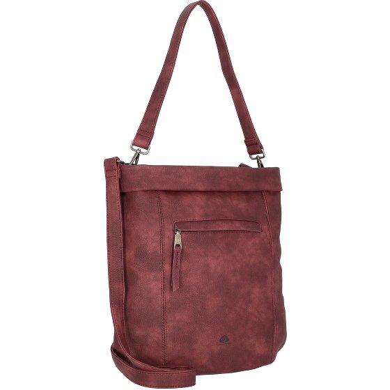 Greenburry Mad'l Dasch Liselotte Shoulder Bag 31 cm