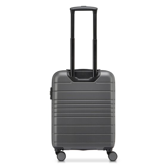 Roncato Interface 4 wheels Cabin suitcase 55 cm