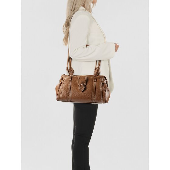 Liu Jo Corniola Shoulder Bag M 34 cm