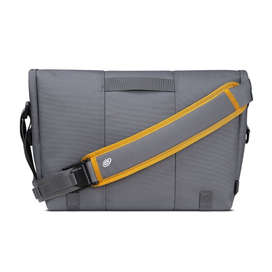 Timbuk2 Heritage Classic Messenger 41 cm laptop compartment Timbuk2 Heritage Classic Messenger 41 cm laptop compartment