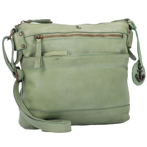 Harbour 2nd Anchor Love Isalie shoulder bag leather 26 cm