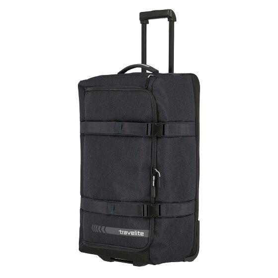 Travelite Kick Off 2 Roll Travel Bag 68 cm