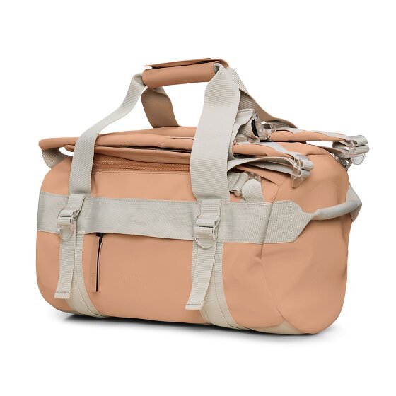 Rains Texel Weekender travel bag 42 cm