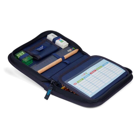 ergobag Accessories pencil case 21 pcs.