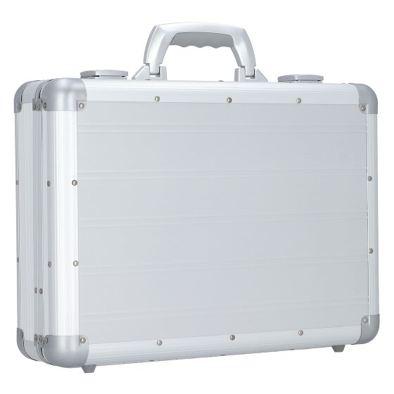 Alumaxx Briefcase 45 cm laptop compartment