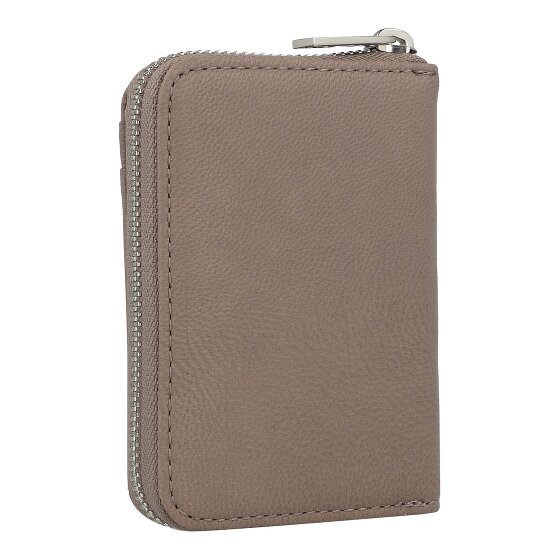 Liebeskind Eliza Wallet RFID protection Leather 11.5 cm
