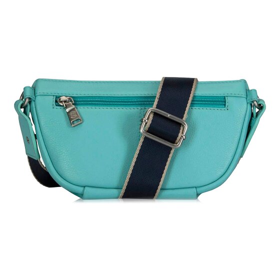 Jekyll & Hide Fanny pack Leather 20 cm