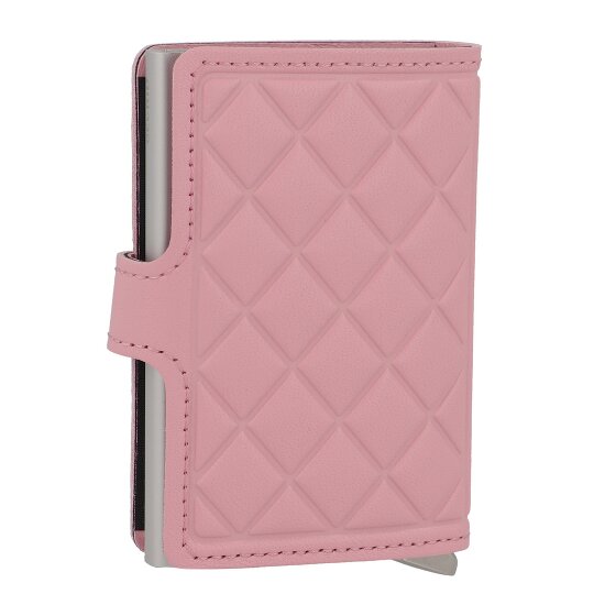 Secrid Miniwallet Credit card case RFID protection Leather 6.5 cm