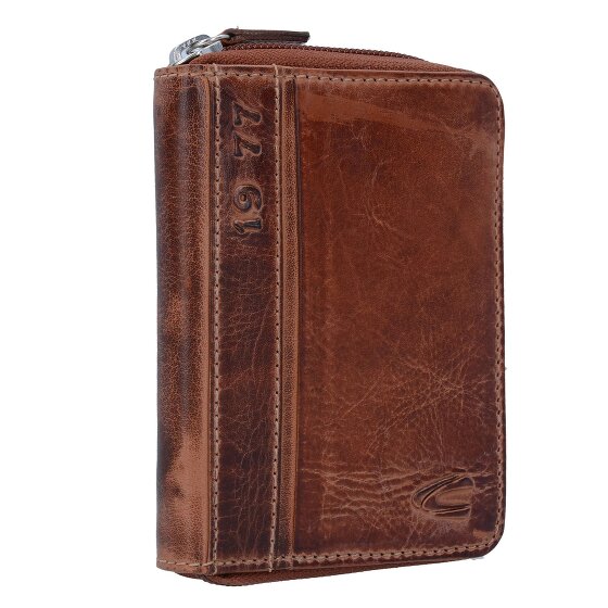 camel active Melbourne RV wallet leather 10.5 cm
