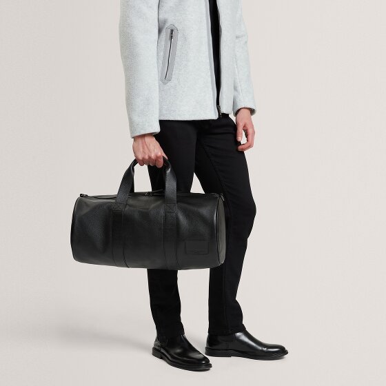 Ted Baker Grantly Weekender travel bag Leather 50 cm