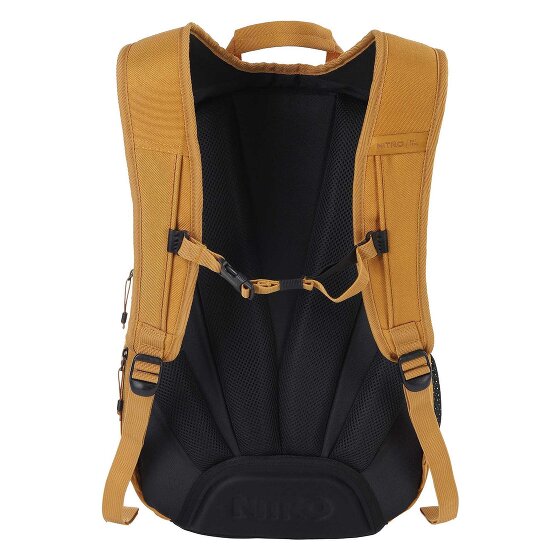 NITRO Stash 29 School backpack 49 cm