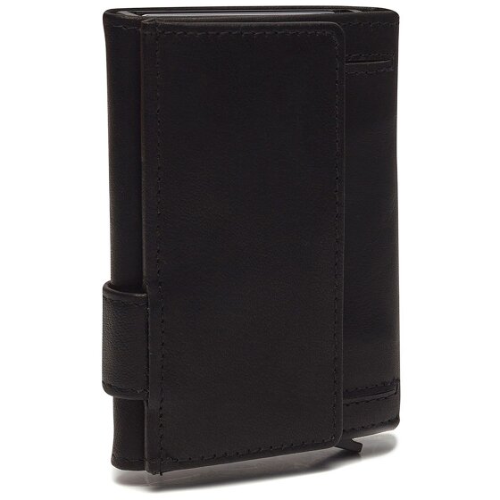 The Chesterfield Brand Mannheim Wallet RFID protection Leather 7 cm