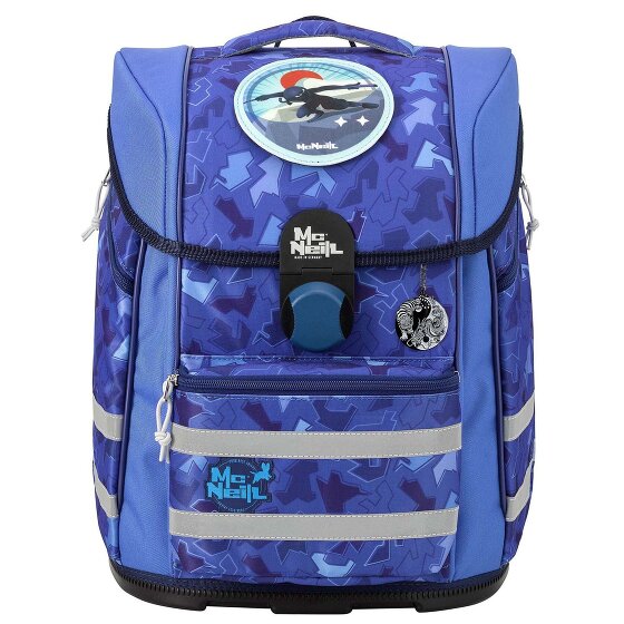 McNeill Biggy school bag set 5pcs.