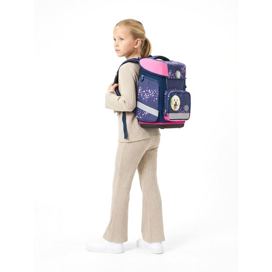 School-Mood Champion Maxx satchel set 6-piece model 2026