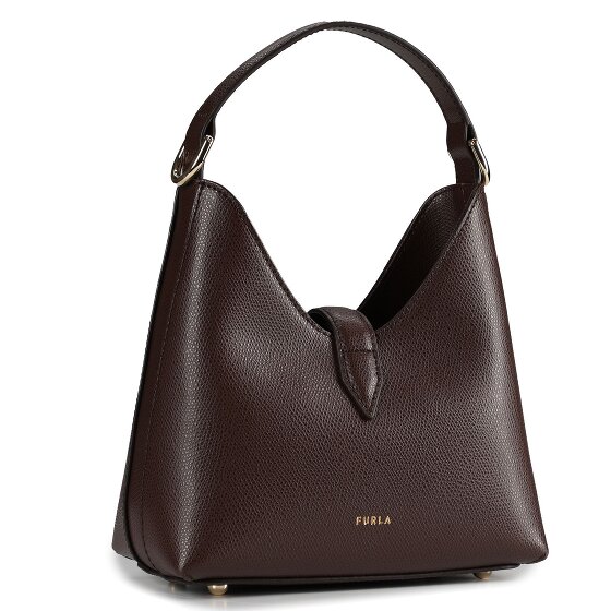 Furla Iride Mini Bag Handbag Leather 18 cm