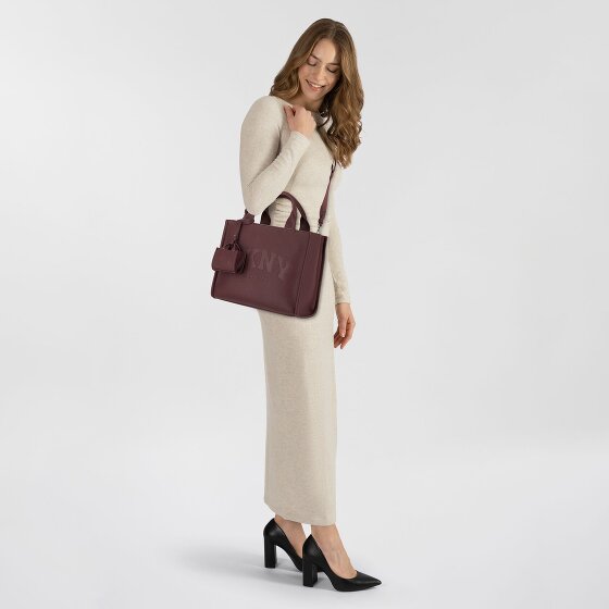 DKNY Hadlee Shopper Bag Leather 31 cm