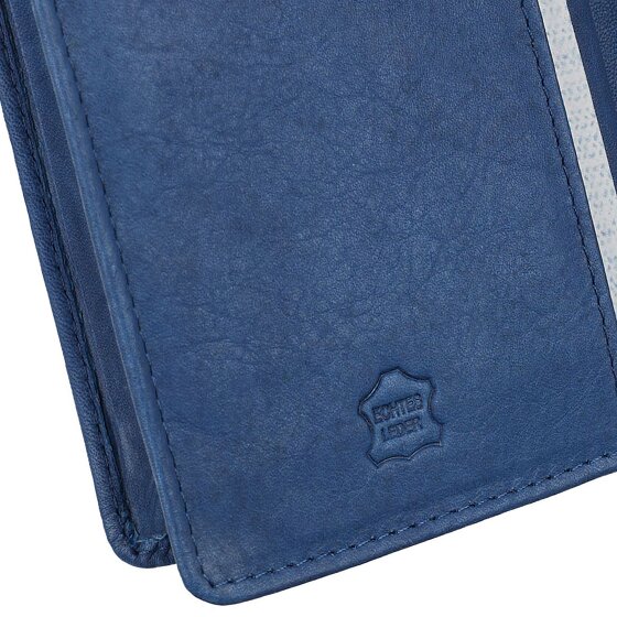 Bench Wallet 14 cm