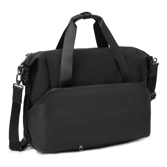 Hedgren Furo Briefcase RFID protection 40 cm Laptop compartment
