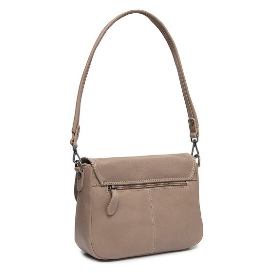 The Chesterfield Brand Miloa Shoulder Bag Leather 23 cm