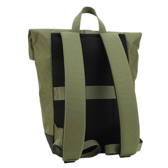 Strellson Northwood RS Eddie Daypack 38 cm Laptop compartment