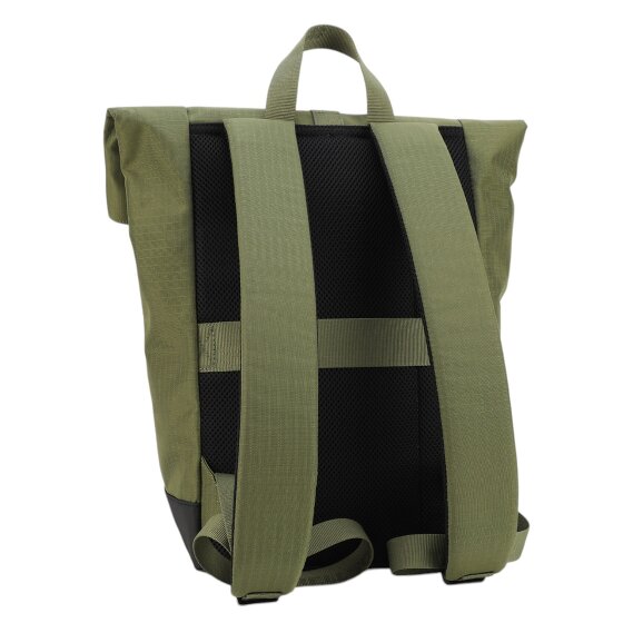 Strellson Northwood RS Eddie Daypack 38 cm Laptop compartment