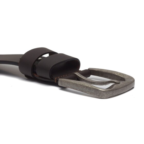 The Chesterfield Brand Vista Belt Leather