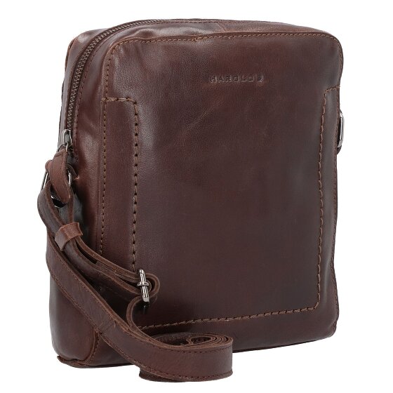 Harold's Chaugio shoulder bag leather 22 cm Harold's Chaugio shoulder bag leather 22 cm