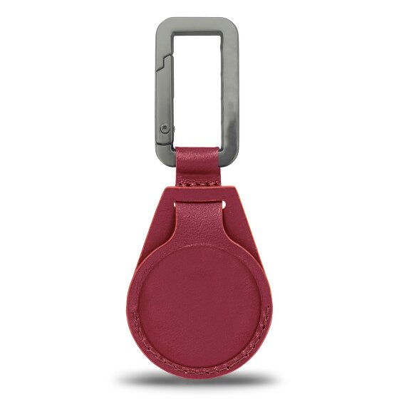 Porsche Design Keyring Keychain Leather 10 cm