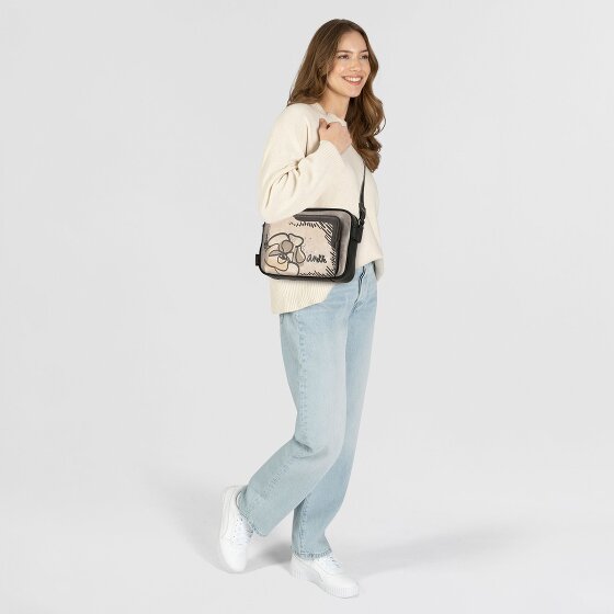 Anekke Natur Koko Shoulder bag 25 cm