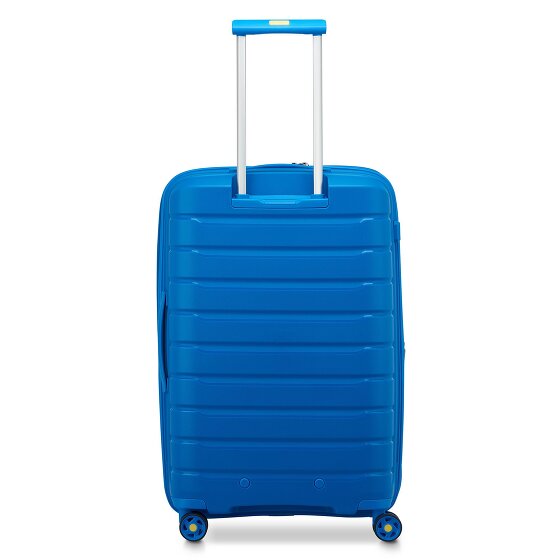 Roncato B-Flying Move 4 wheels Trolley 68 cm with expansion pleat