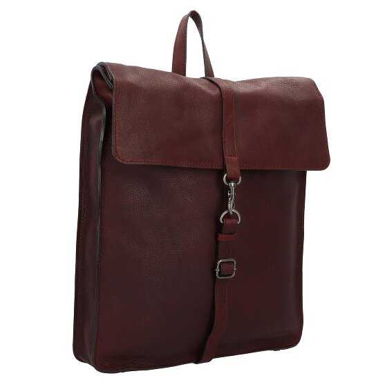 Burkely Antique Avery Daypack Leather 40 cm