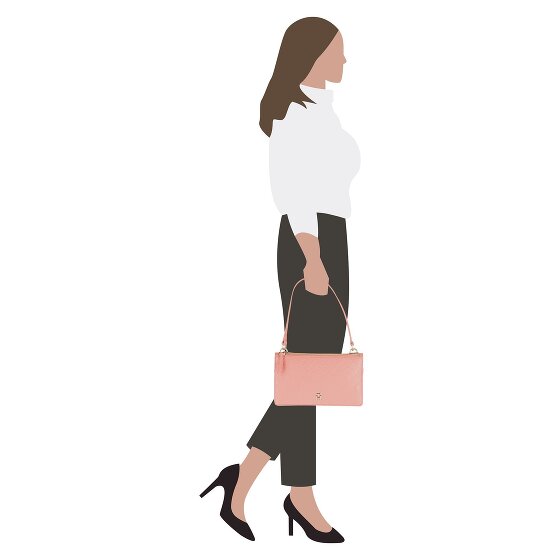 Tommy Hilfiger TH Refined Shoulder Bag 24 cm