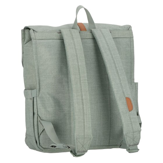 Herschel City Daypack 36 cm Laptop compartment