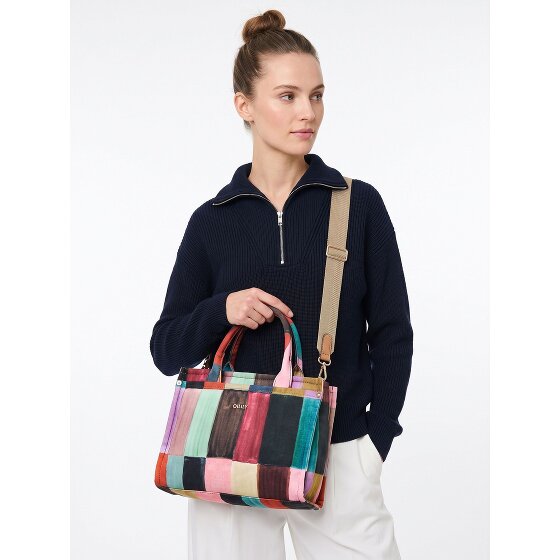 Oilily Orilla Shoulder Bag 26 cm