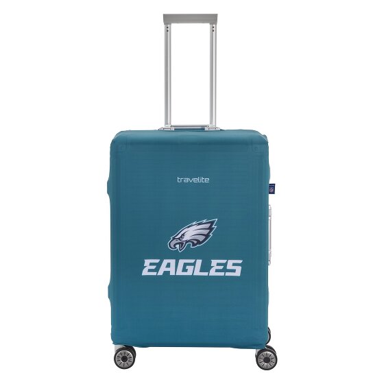 Travelite travelite x NFL Suitcase cover 71 cm