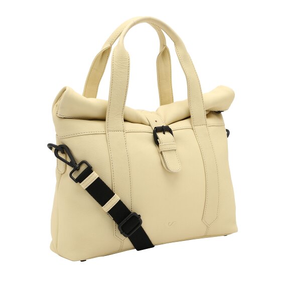 Voi 4Seasons Shoulder Bag Leather 32 cm