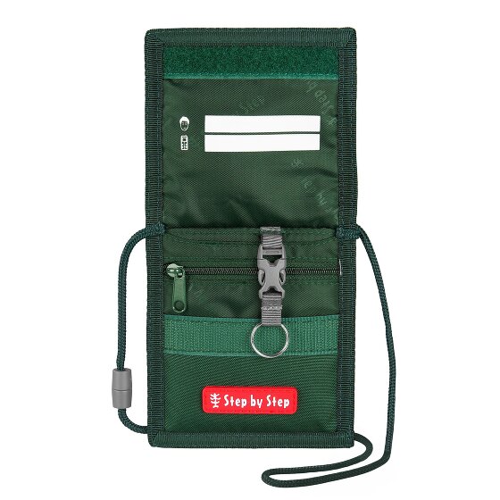 Step by Step Chest bag 11 cm